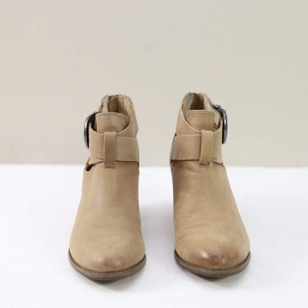 Vionic Women's Upright Rory Ankle Boot Size 6 - Picture 4 of 8